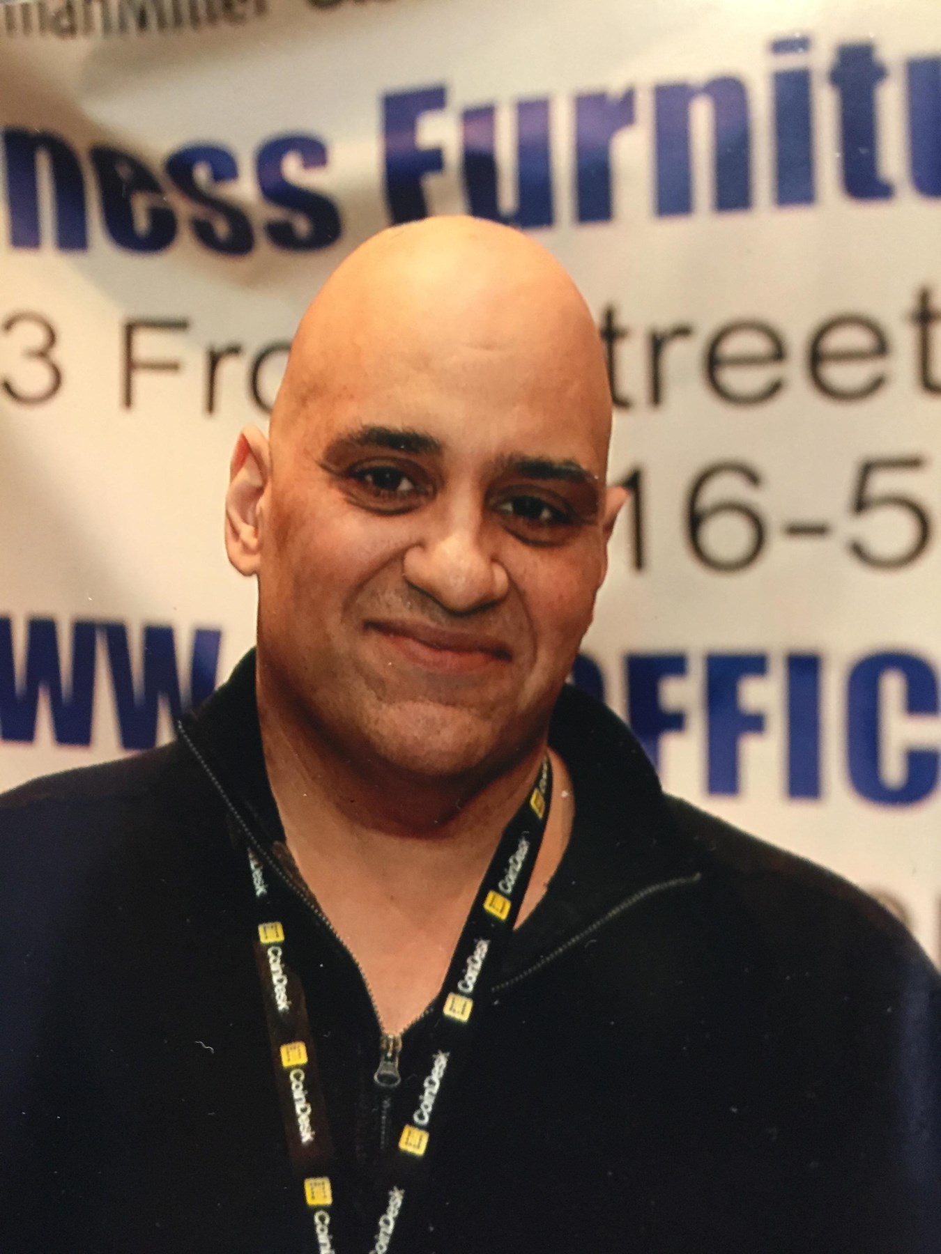 Obituary of Thomas A. Voxakis