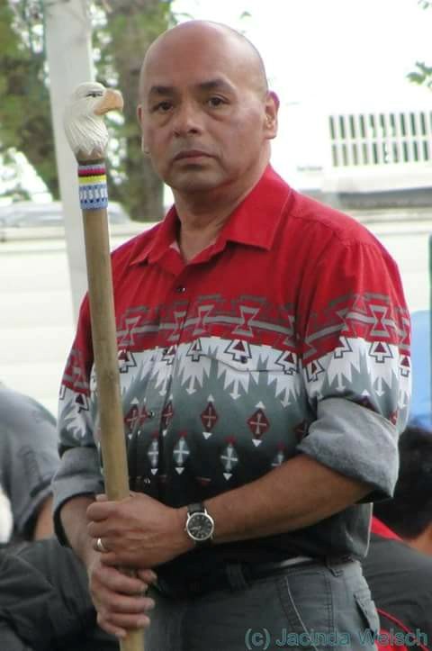 Obituary of Bernard L Vance