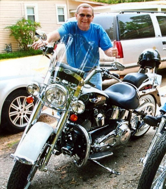 Obituary of Kenny Rhodes