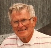 Obituary of John James Deery