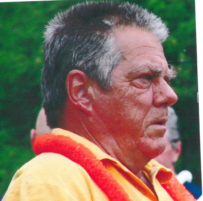 Avis de décès de M. Réjean Perron