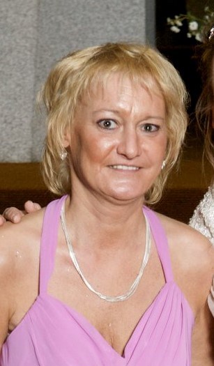 Obituary of Barbara Ann Johnson