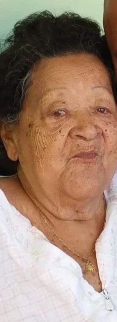 Obituary of Julia Ines Ruiz Matos