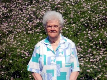 Obituary of Elsie Katherine Barton