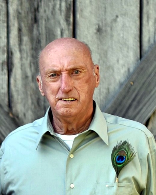 Obituary of Paul Alvin Dodson