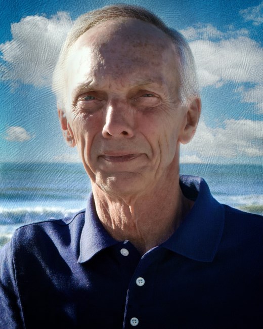 Avis de décès de Charles E. Carroll