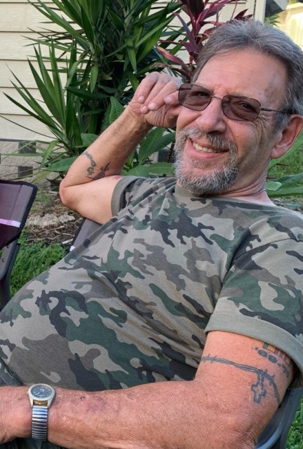 Obituary of Michael I Miceli