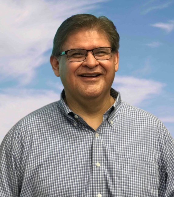 Obituario de Robert "Bubba" Galindo