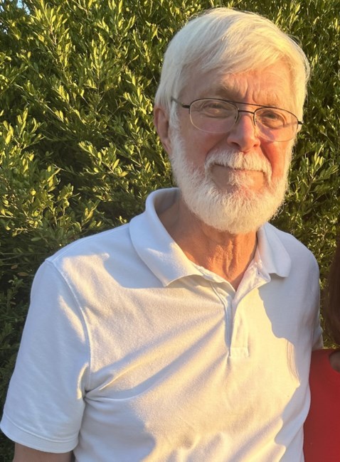 Obituary of John Clifford Mace