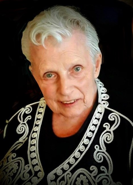 Obituary of Joan R. Mashaw