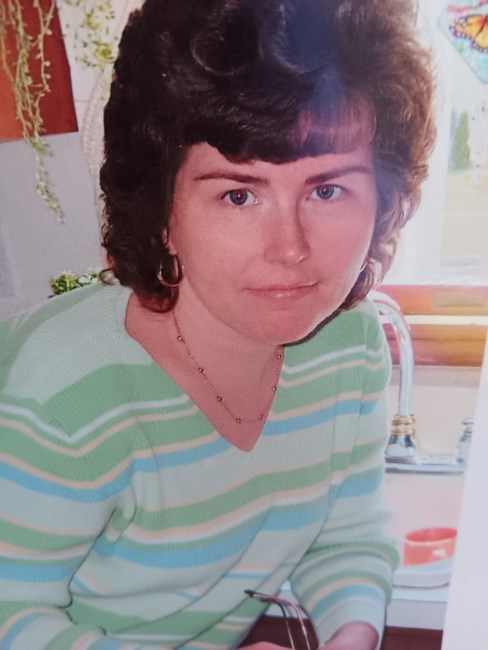 Obituary of Donna L. Nelson