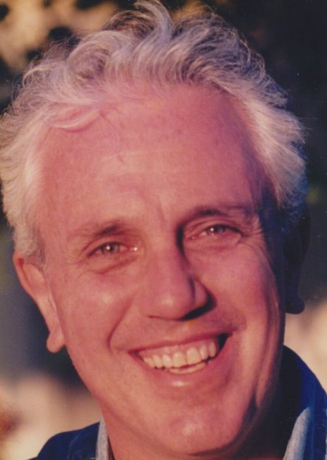 Obituary of Enrique Lenchewski