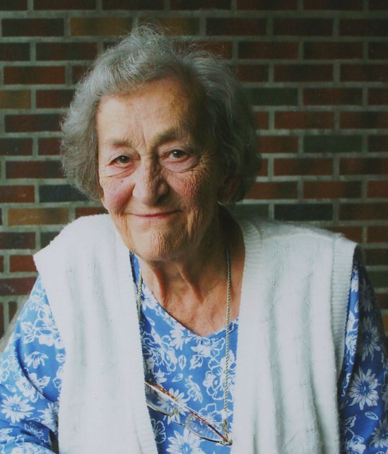 Obituary of Jane Allard