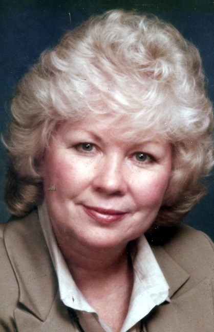 Obituary of Nancy B. Brown