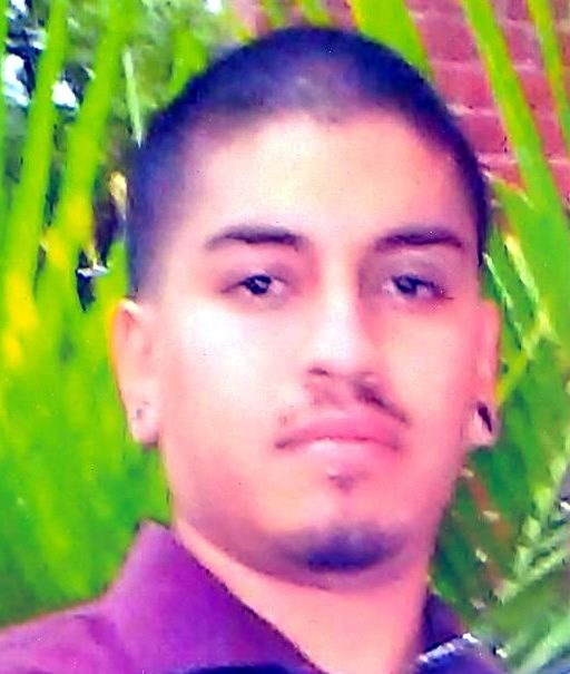 Obituary of Francisco Ramon Garcia