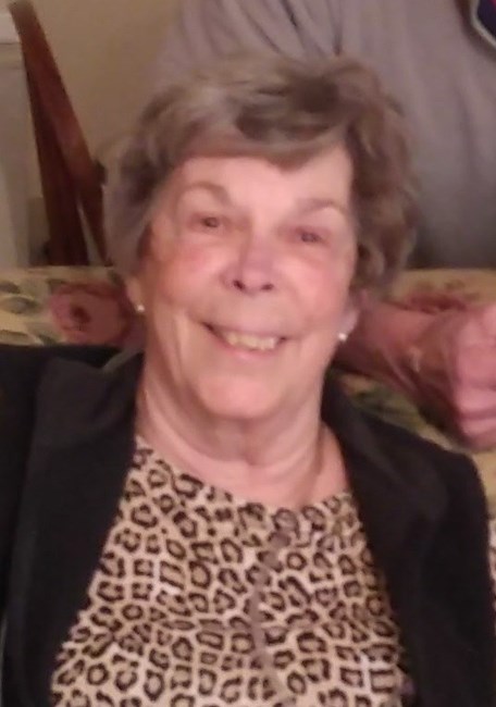 Obituary of Katherine Coleman Elliott