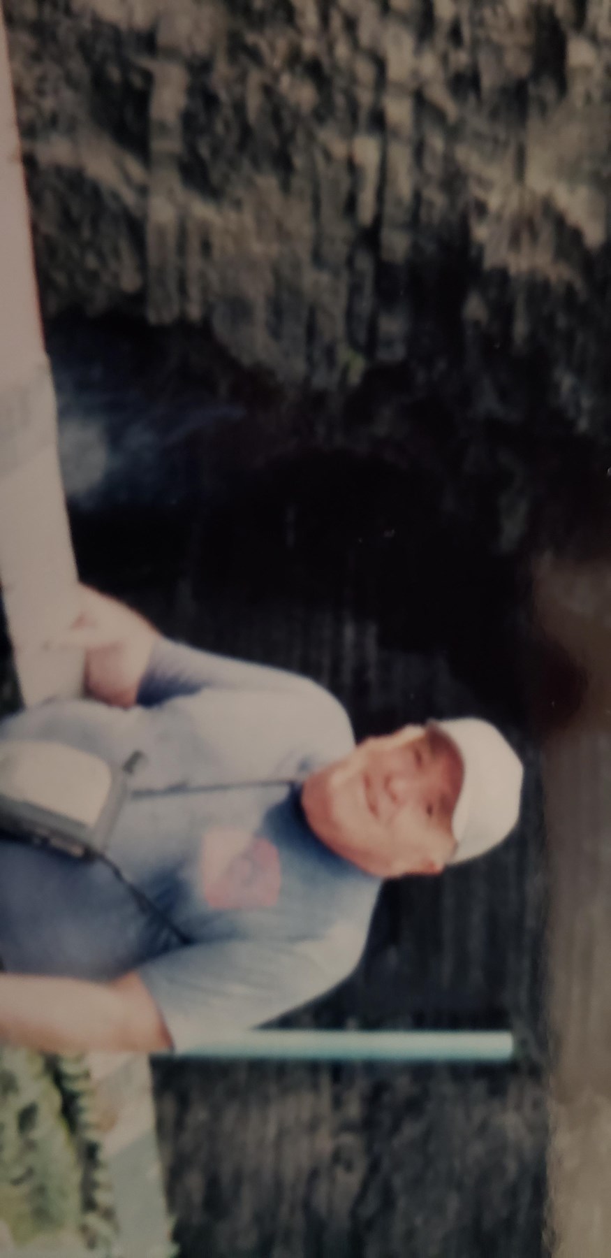 Obituary of John H. Lance Sr.