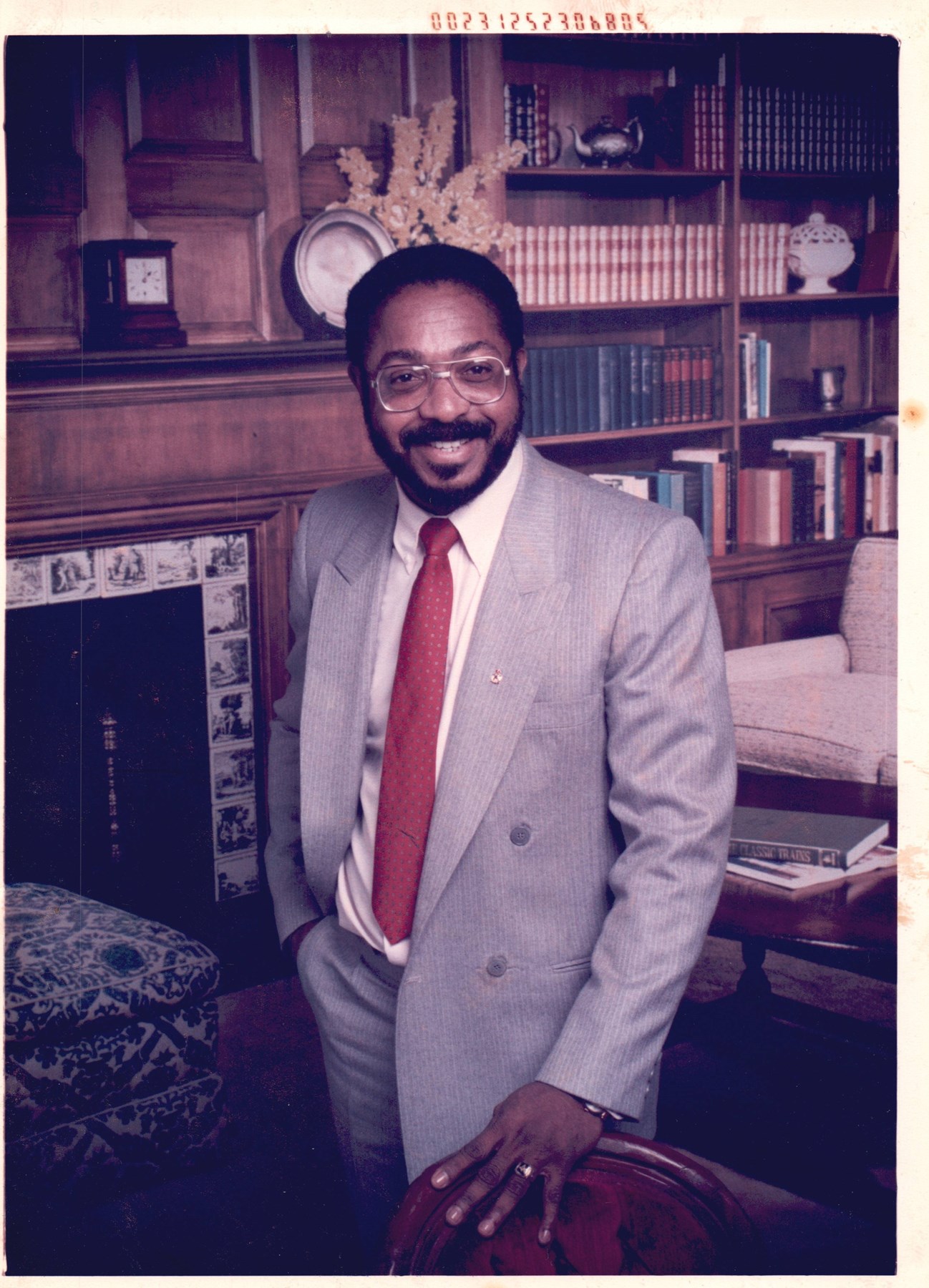 Obituary of Gordon S. Richards