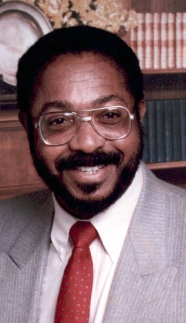 Obituary of Gordon S. Richards