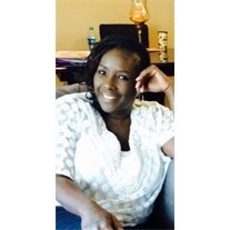 Obituary of Gloria Ann Thomas