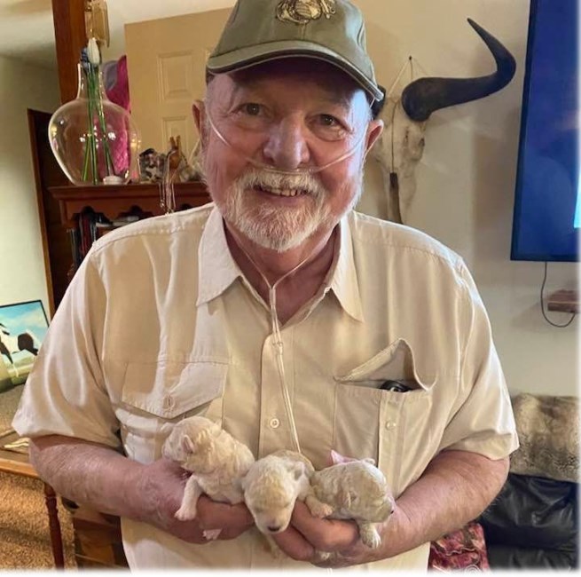 Obituary of Robert Edward Lee Jr.