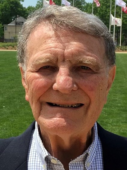 Obituary of Larry G. Koch