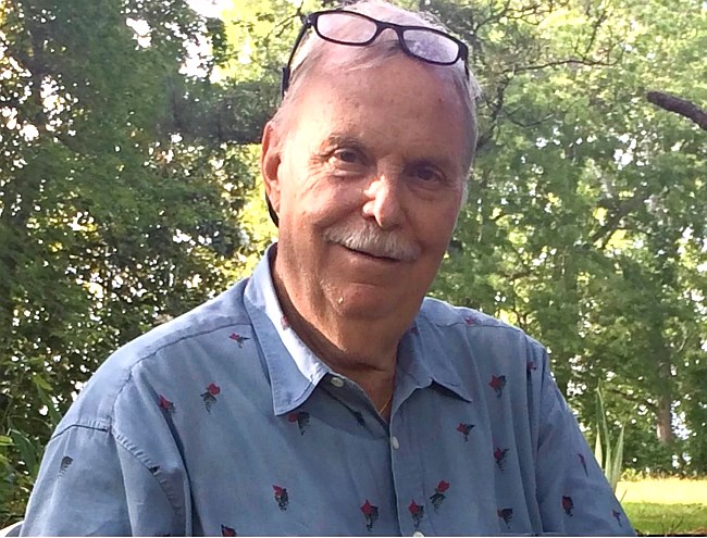 obituary image