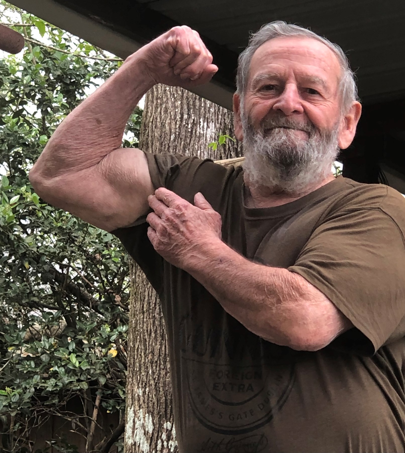 Eddie Howard Johnson Obituary Jackson, MS