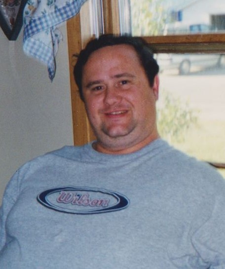 Obituary of Jeffrey Wayne Phillips