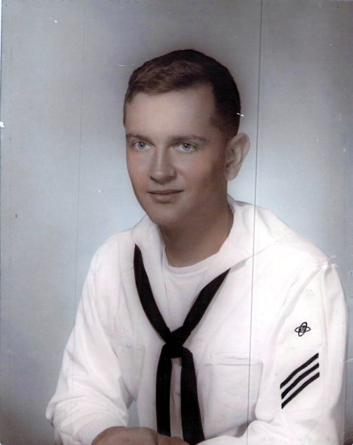 Obituary of Ronald Eugene Black