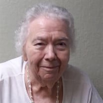 Obituary of Vivian V. Parker