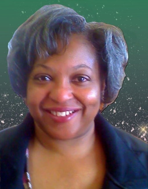 Obituary of Jualine Blake Eldridge