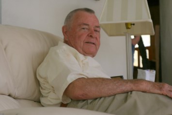 Obituary of Arthur Lewis Franklin Sr.