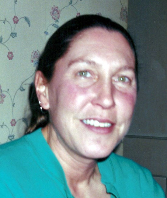 Obituary of Joanne Marie Alderson