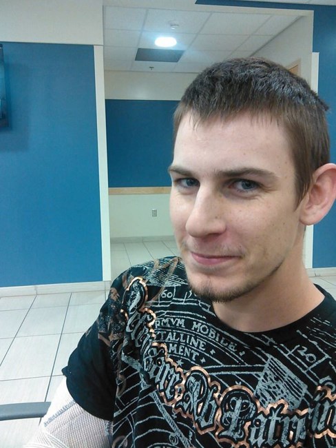 Avis de décès de Terrance James Clements