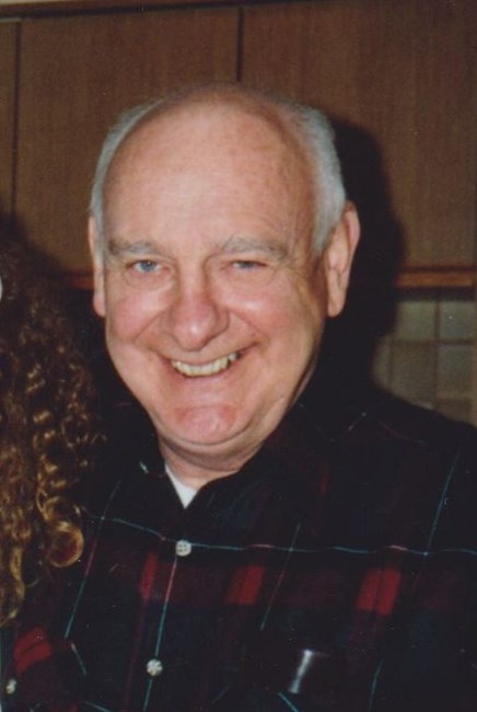 Obituary of Robert T. Morris