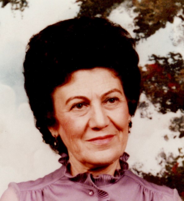 Obituary of Mittie Atkins Sutherlin