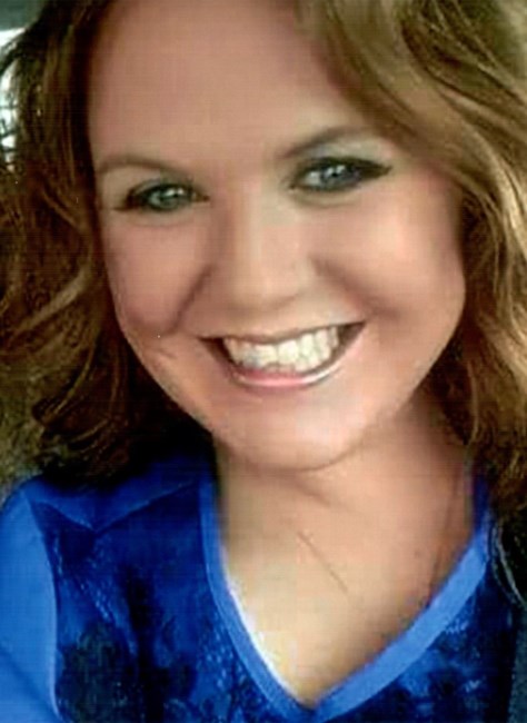 Obituary of Amber Denise Biggs