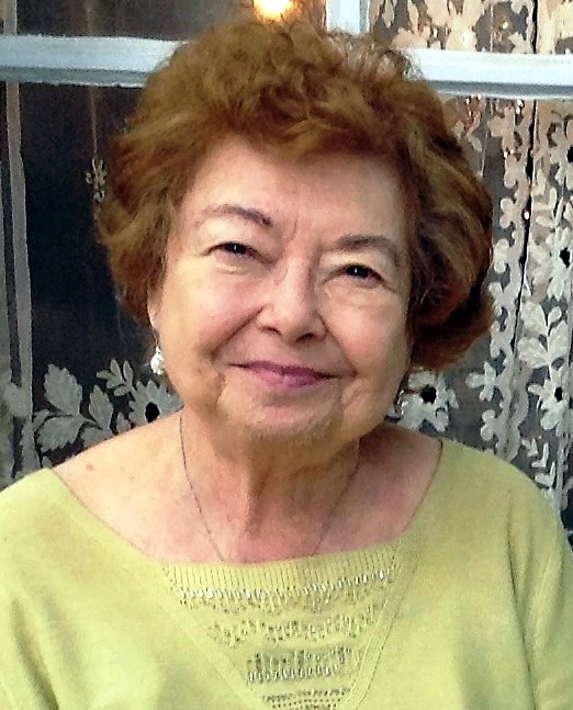 Obituary of Patricia Astleford Neathery