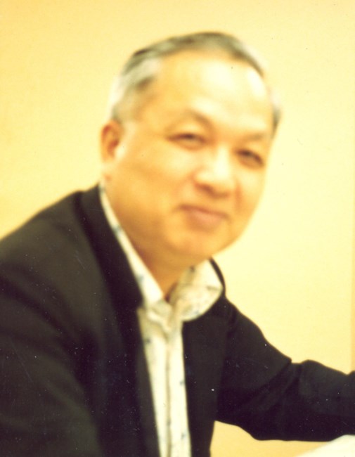 Obituary of Cheuk Lap Li