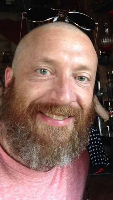 Obituary of Christopher Jude Wharff