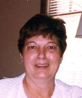 Obituary of Sylvia Jean Nipper