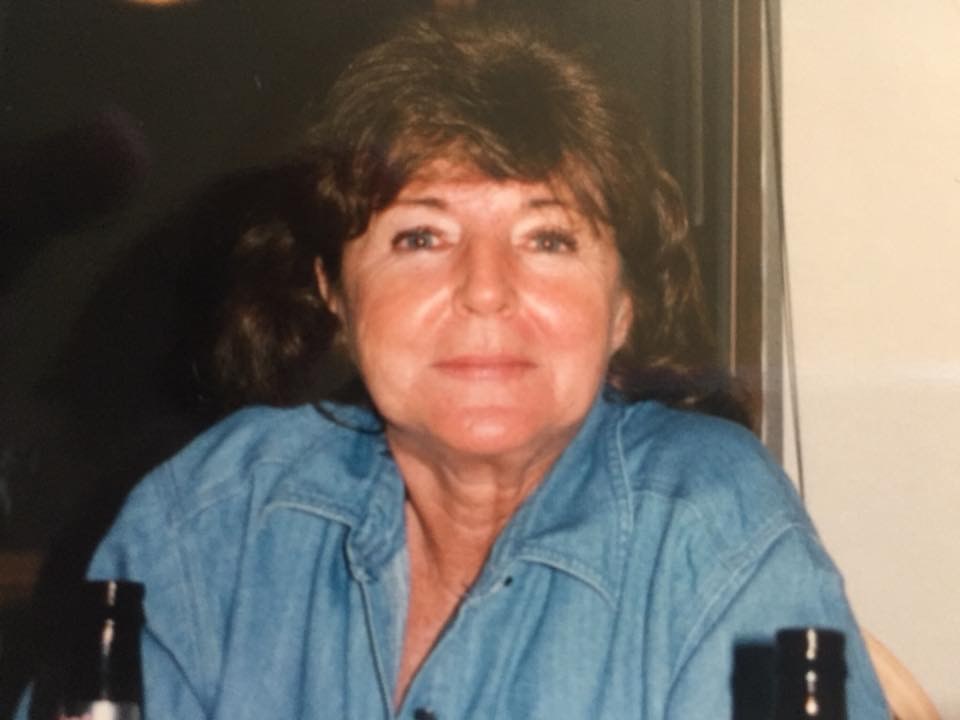 Obituary of Patricia W. Brown