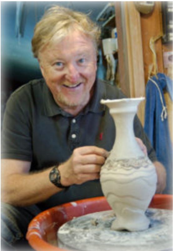 Obituary of John Hugo Hansen