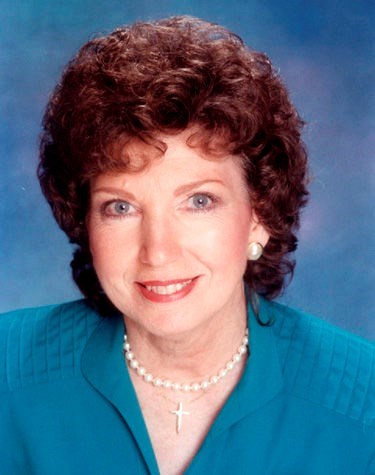 Avis de décès de Mary Elizabeth Troutman