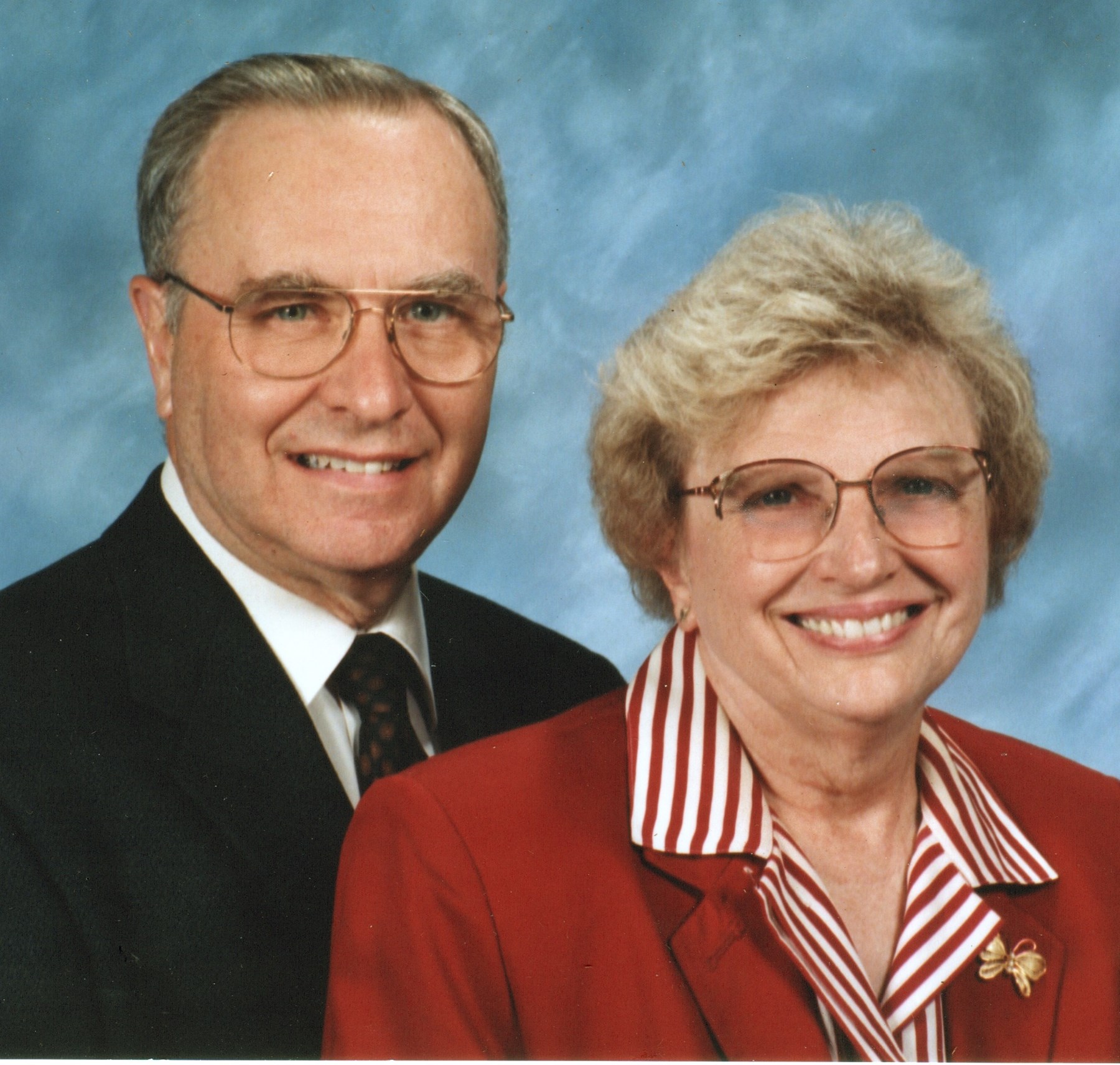 Obituary of Earl Wayne Miller