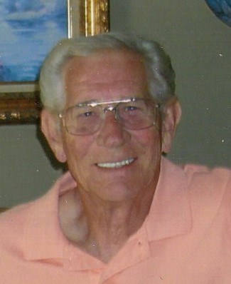 Obituary of John Herman Bock