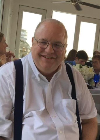 Obituary of Robert Peter Hedden