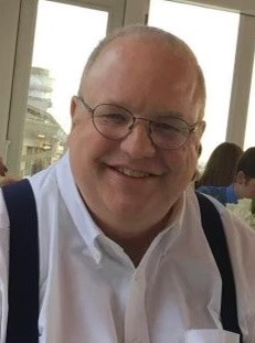 Obituary of Robert Peter Hedden