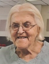 Obituary of Nancy Lee Cox